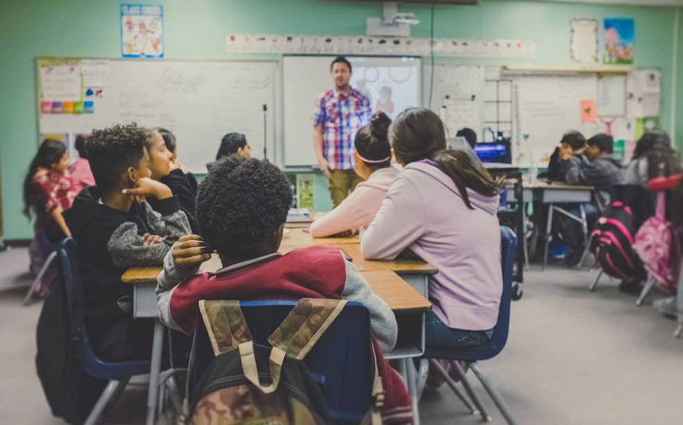 Photo Classroom